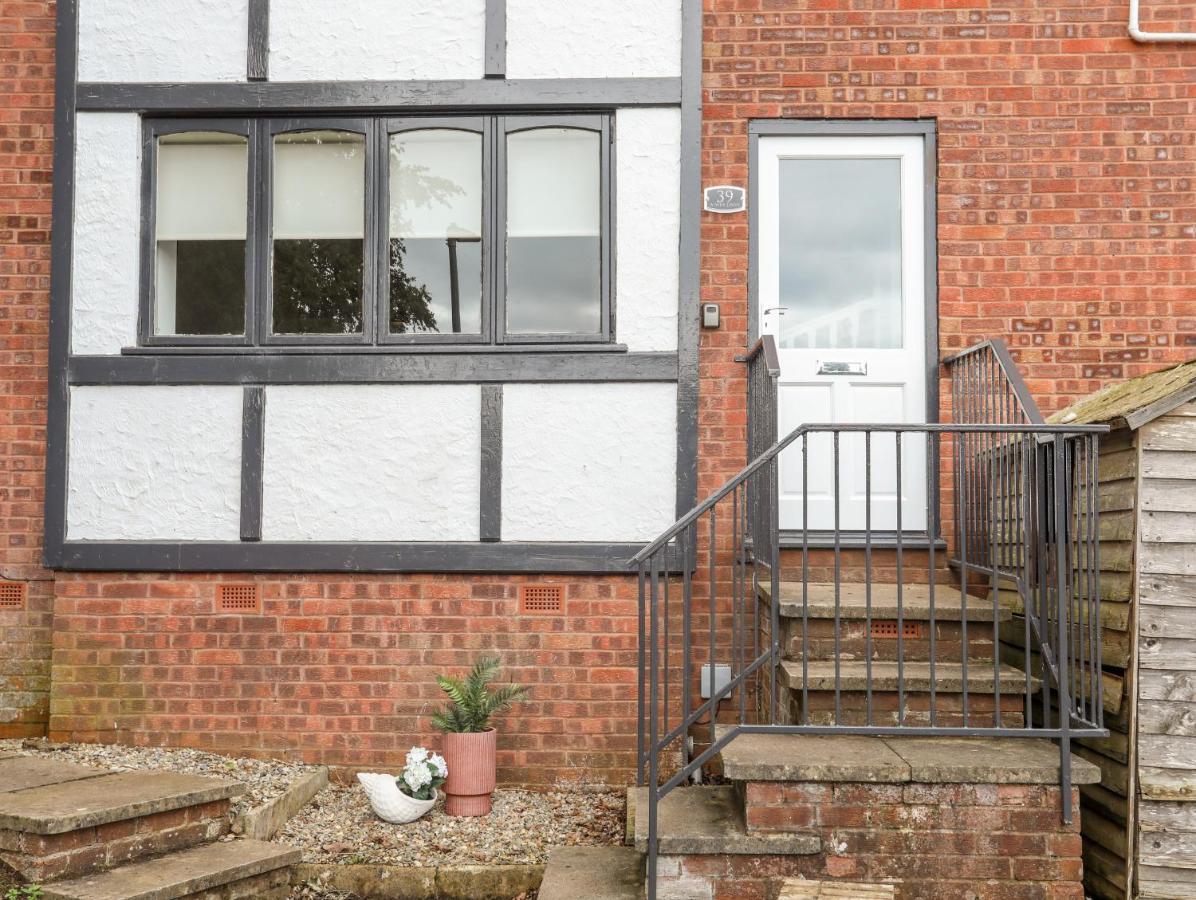 39 Alwen Drive Apartment Rhos-on-Sea Exterior photo